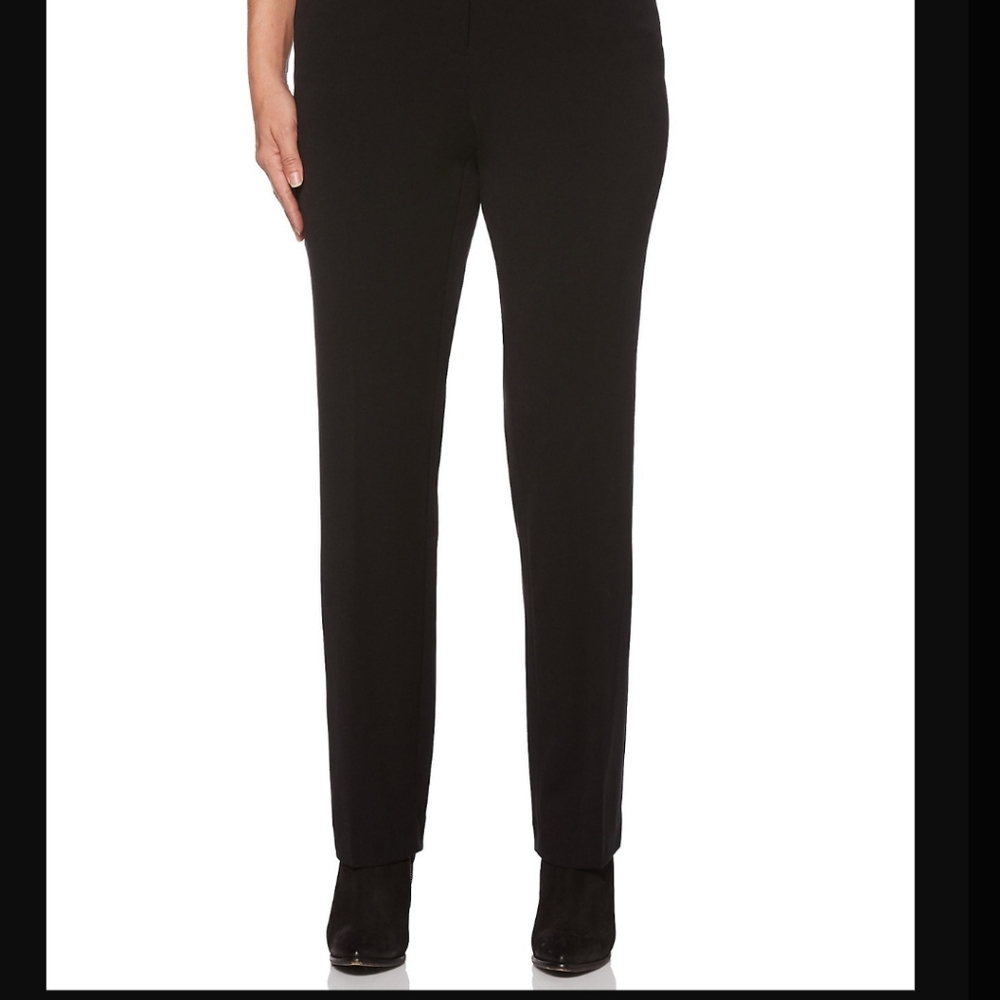 Black Pants